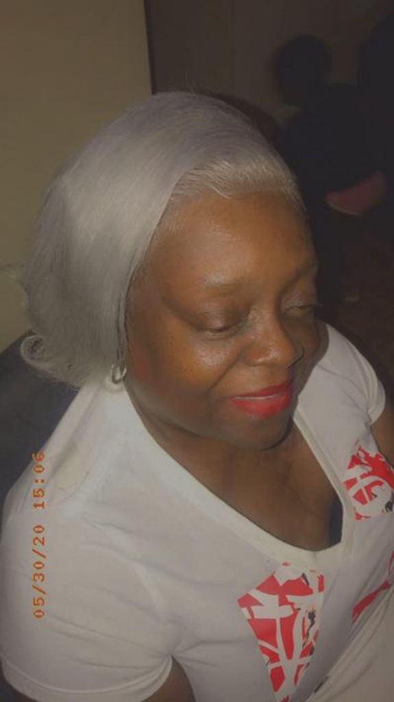 Bernice Hall Profile Photo