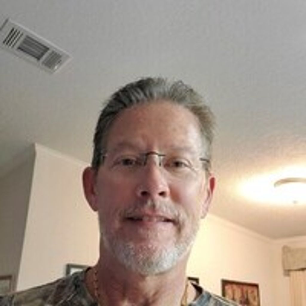 Rodney Milton Turner