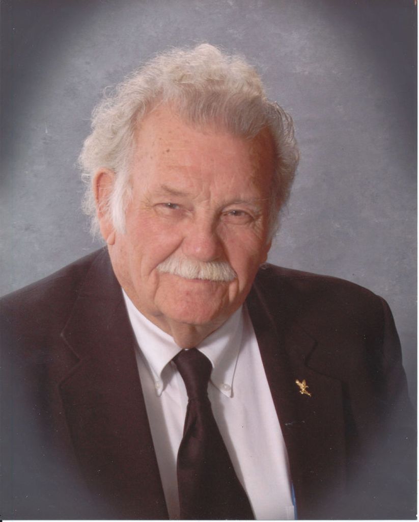 Charles Sowders Profile Photo