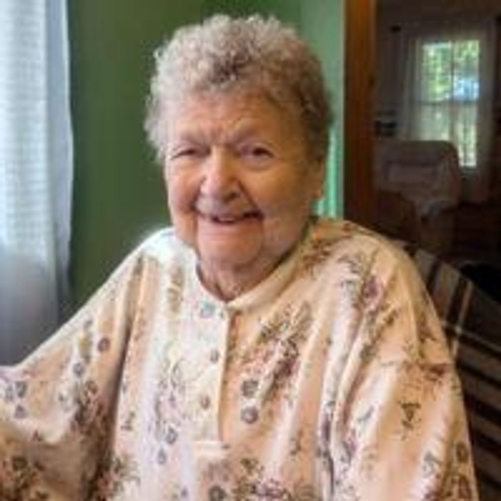 Nancy Ruth Bills Profile Photo