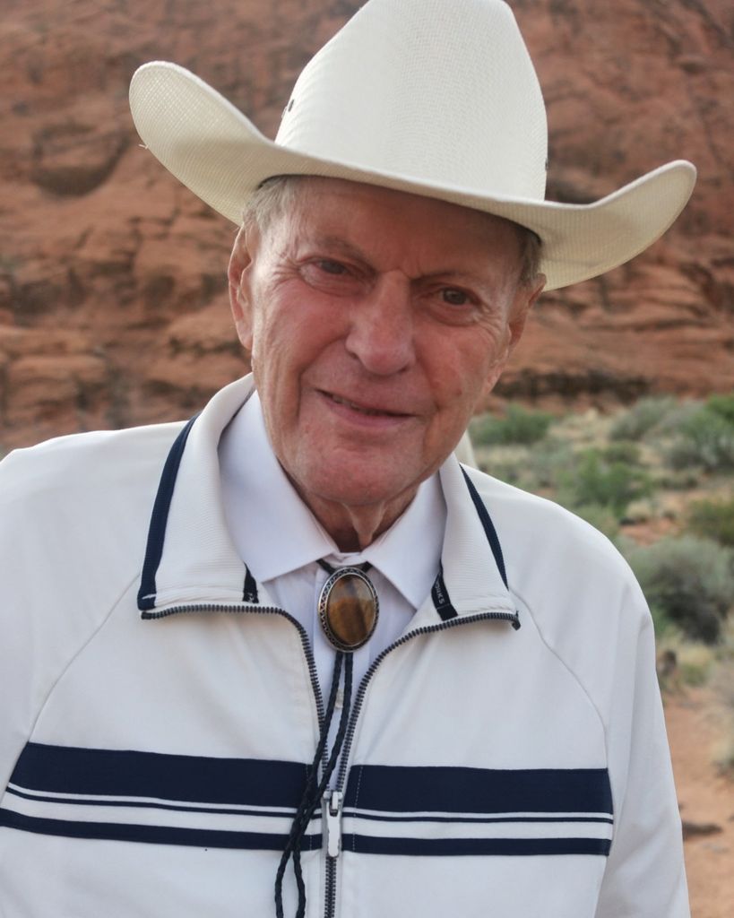 James Dorsey Calaway