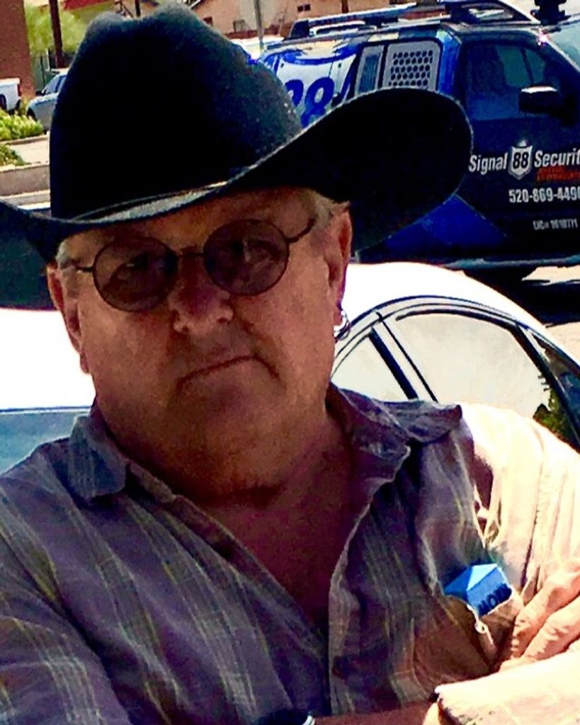 Thomas James Schultz Profile Photo