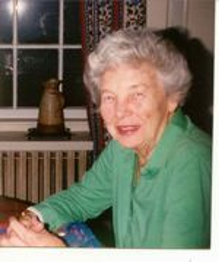 Florence Hieber Roberts