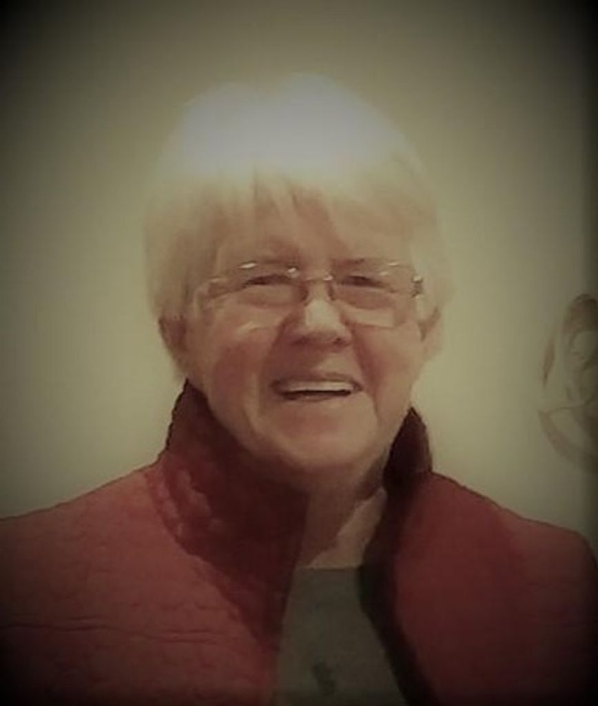 Elaine Diane Gibson Profile Photo