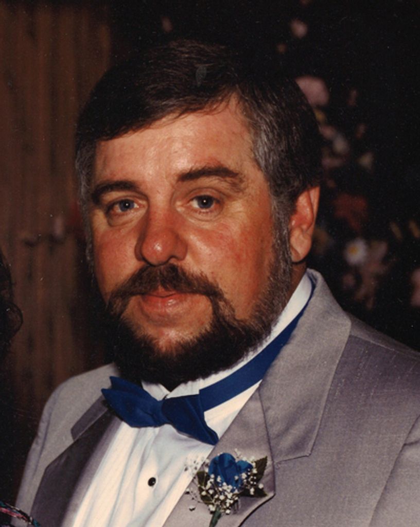 Donald Lee "Don" Pedigo Profile Photo