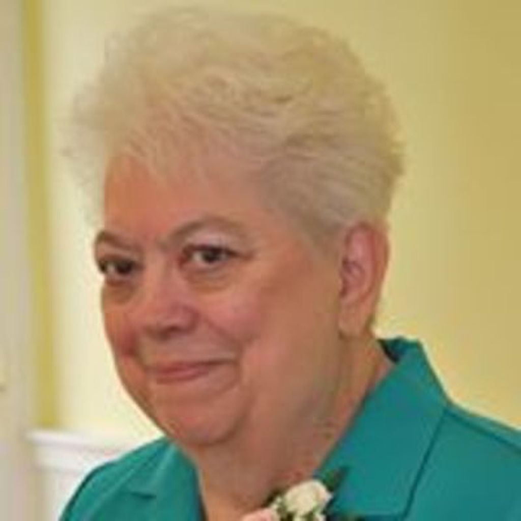 Joan Louise Magaha Profile Photo