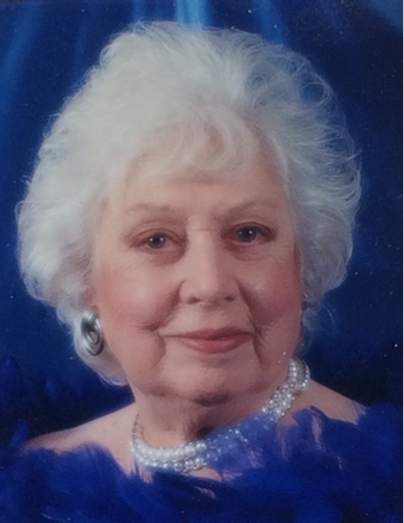 Lila May (Jones) Slover