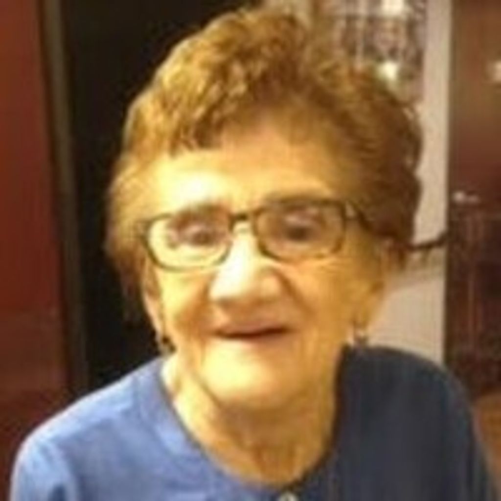 Maria Margarita Debesa