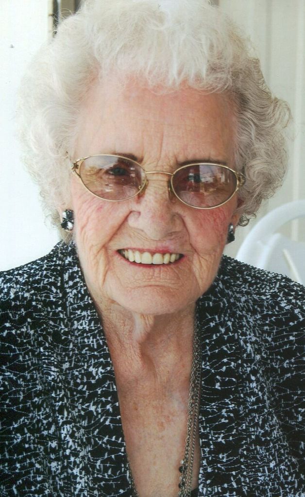 Melba Leah Atwood Pierce