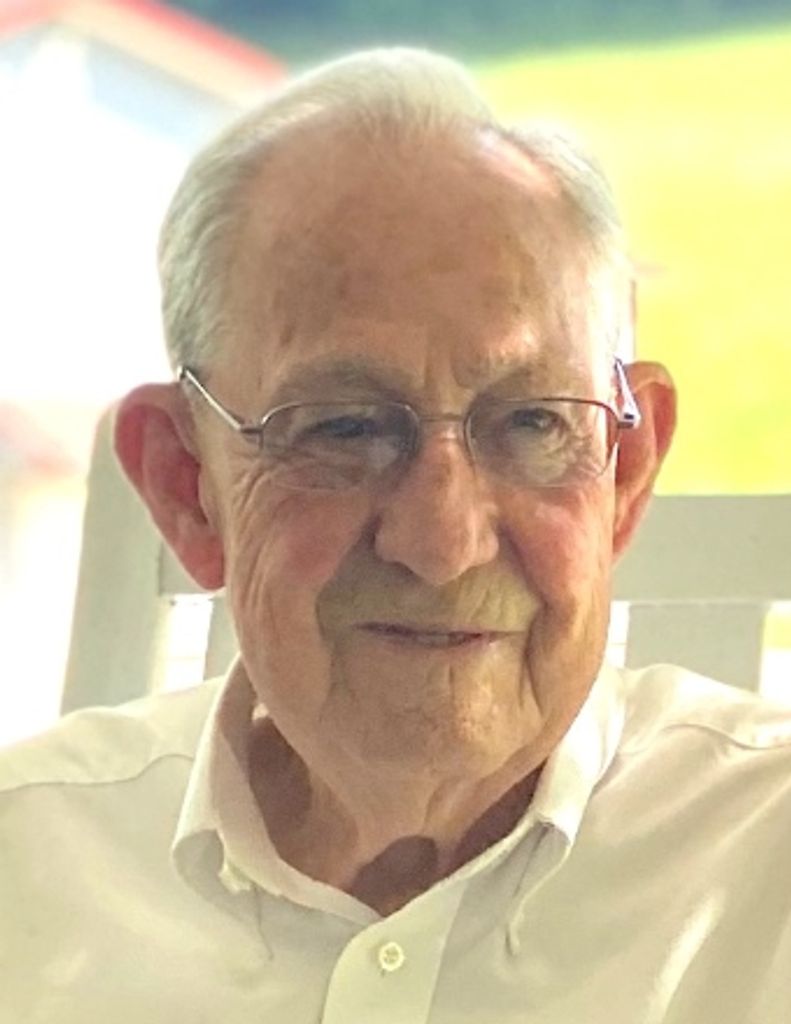William J. "Bill" Martin