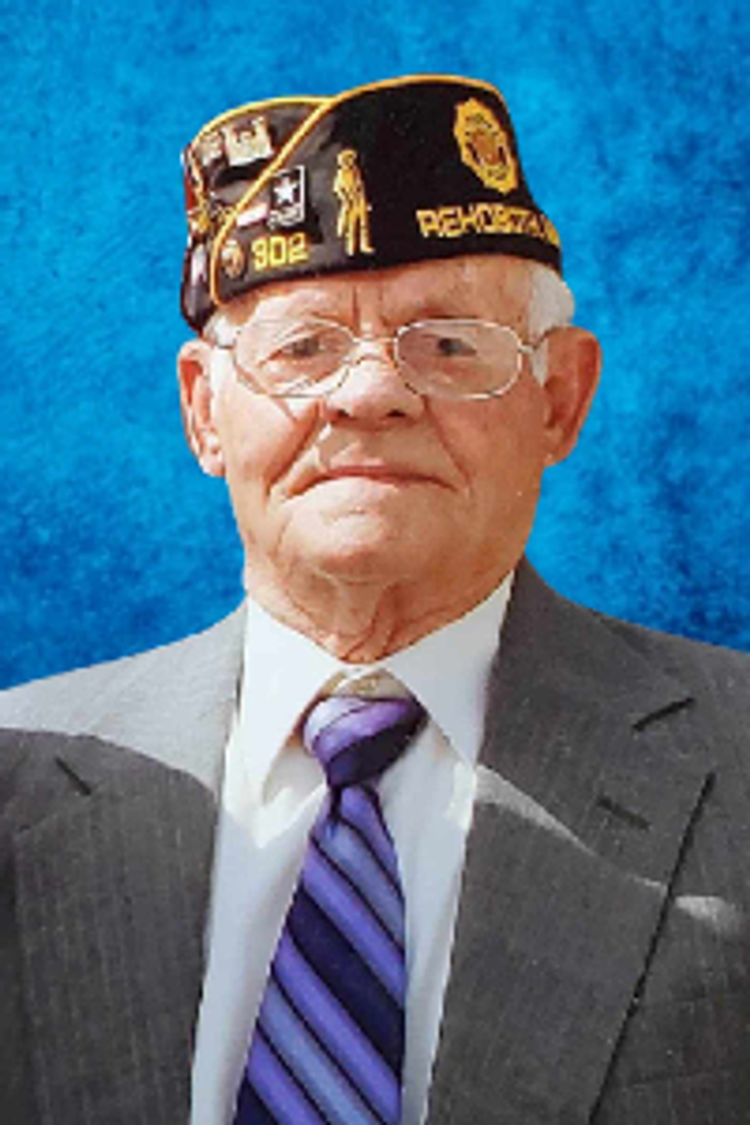Albert Howarth Profile Photo