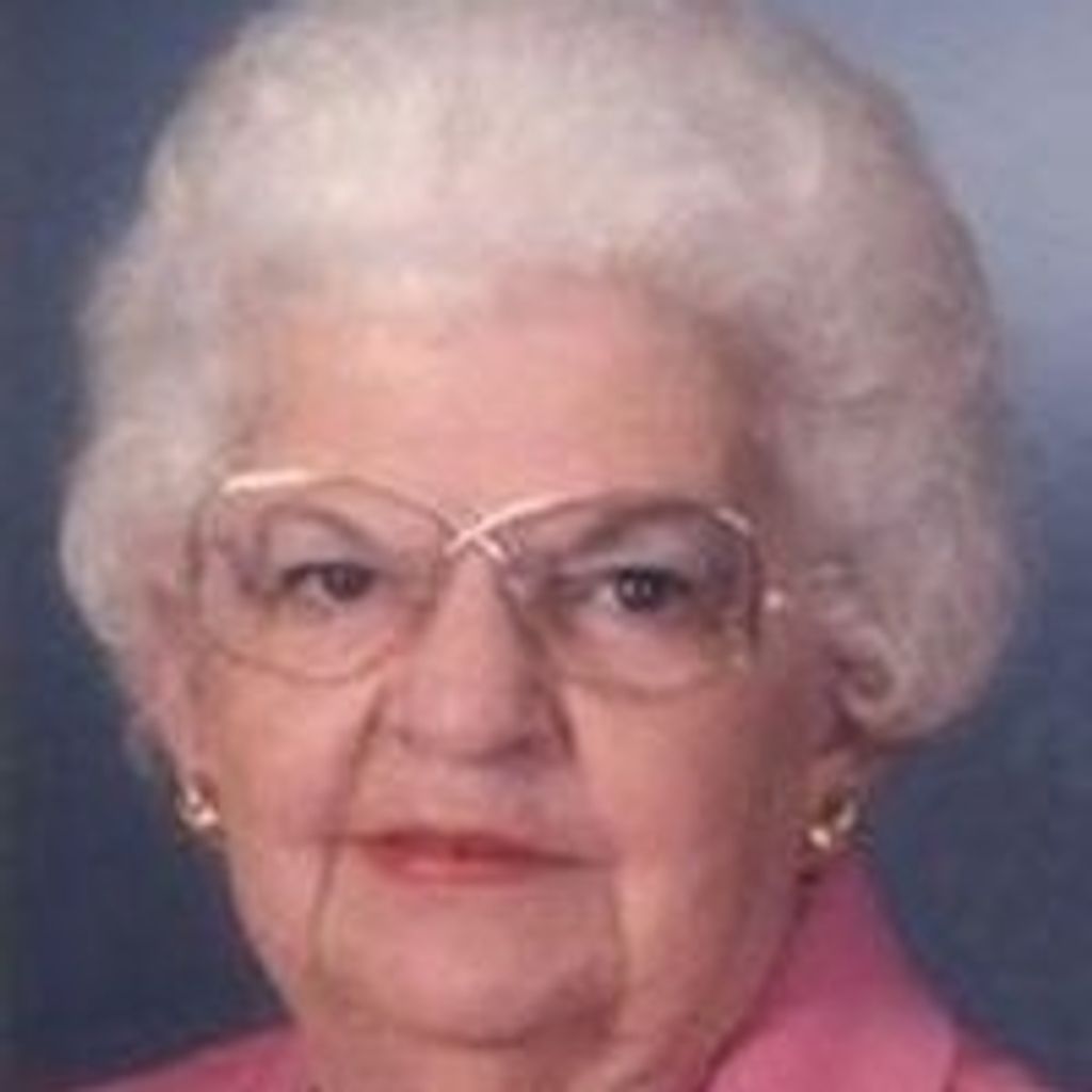 Dorothy E. Betsworth