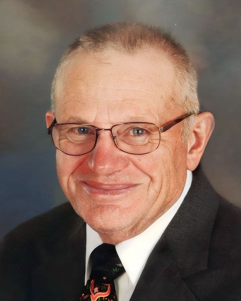 Charles Lee Reppert