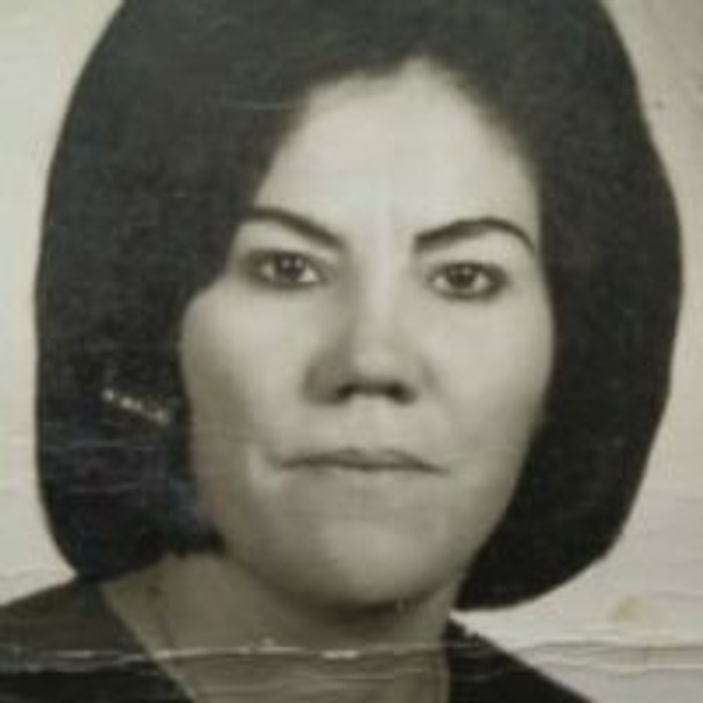Eufemia Aguero De Leon