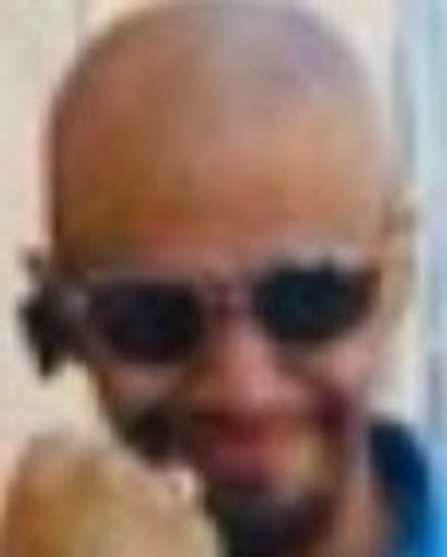 Gary Johnson's obituary image
