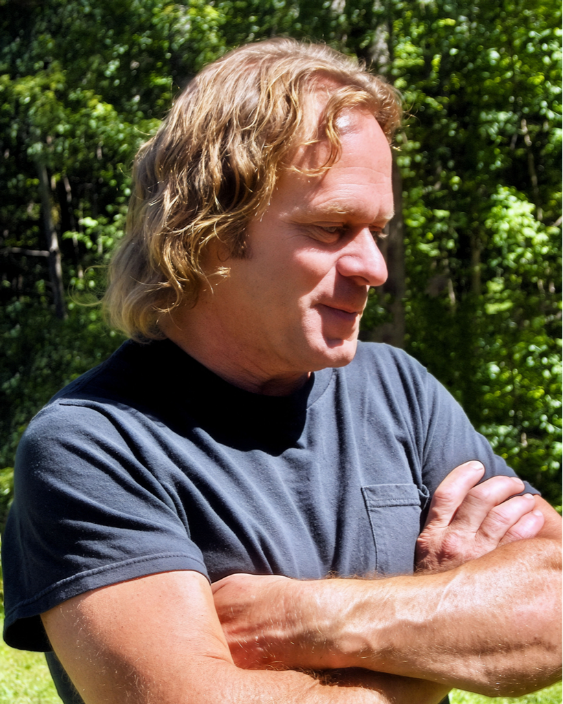 Scott D. Mitton Profile Photo