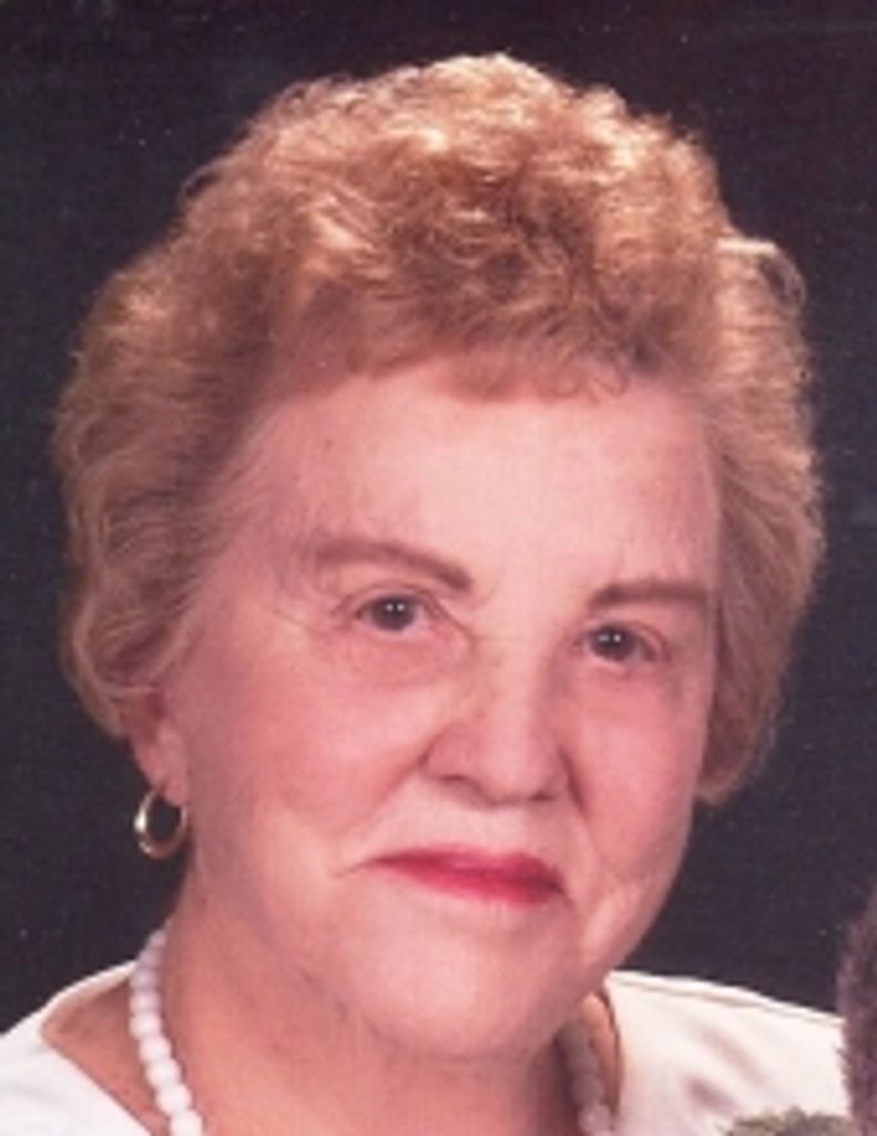 Ruth  Ann Blay