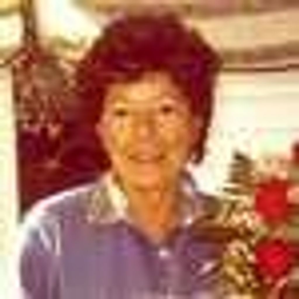 Dolores Reyes