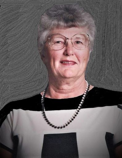 June Ruby (Newbanks) Yost Profile Photo