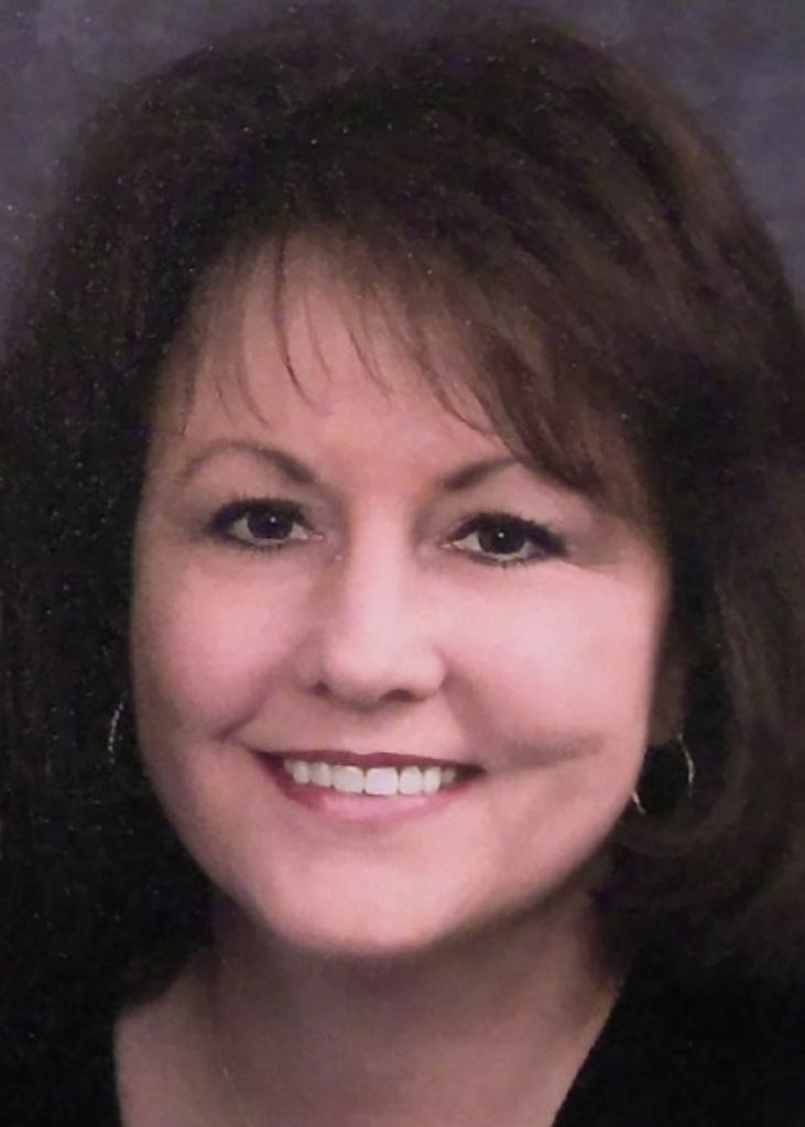 Kathleen Marie (Spaid)  Fedder