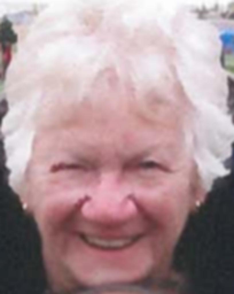 Claudine Elece Wetzel