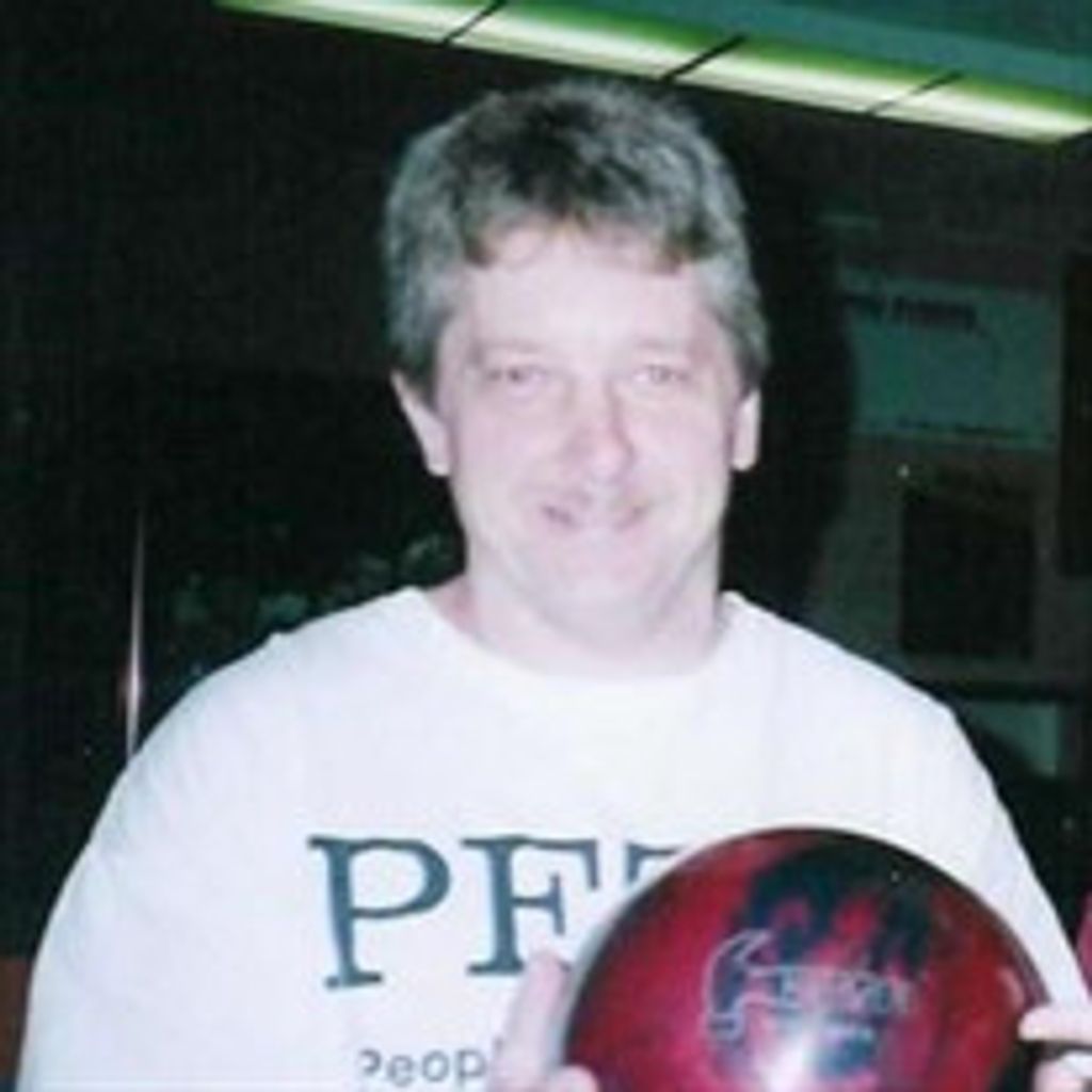 Jeffrey L. Charlton Profile Photo