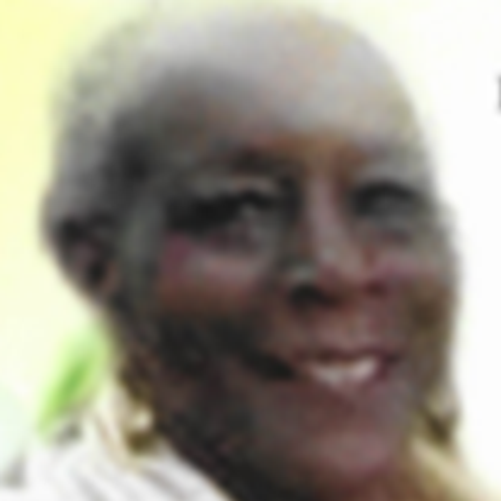 Tamara  Jones  Profile Photo