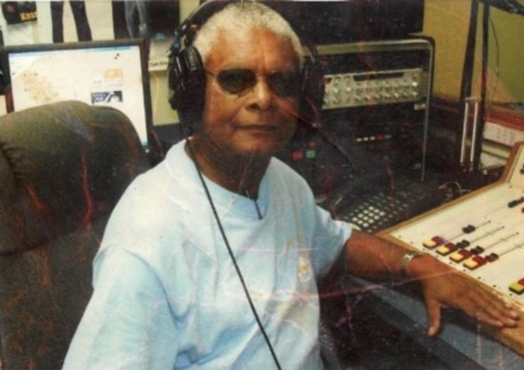 Gerard Bernadel