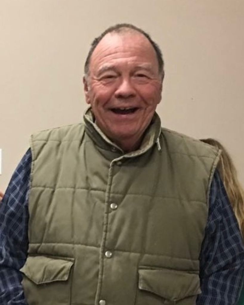 Herbert Lee Campbell Profile Photo