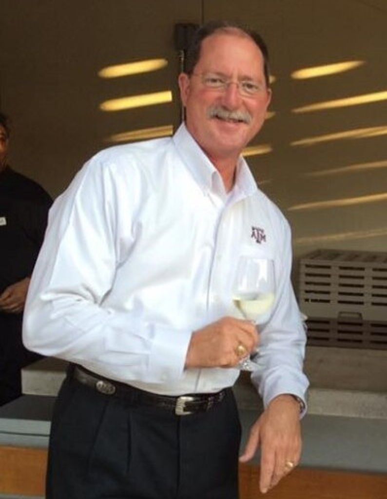 John Latimer Profile Photo