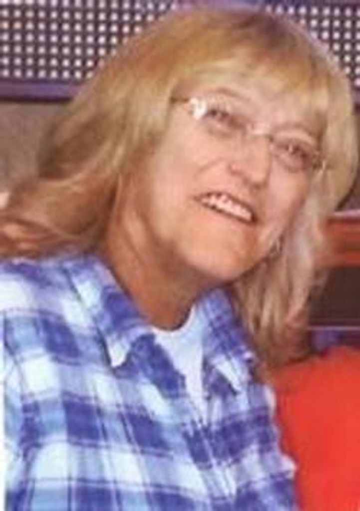 Susan Marie Hawkins Profile Photo