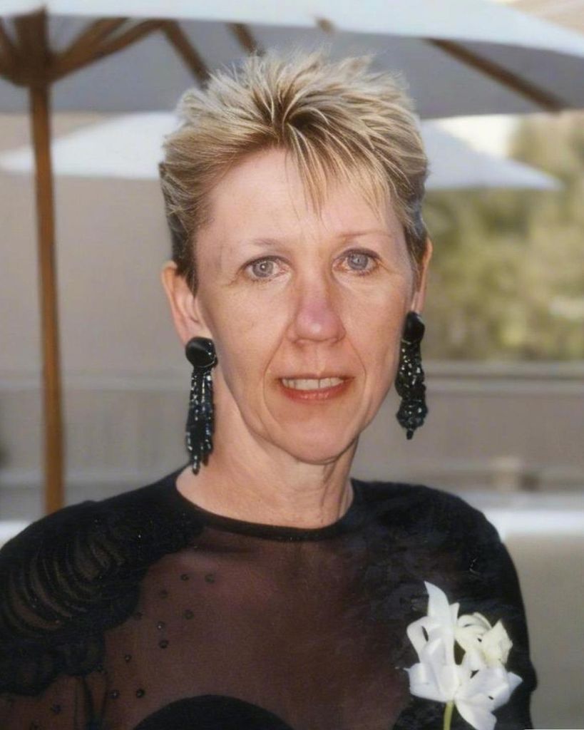 Marguerite "Peggy" Trick Profile Photo