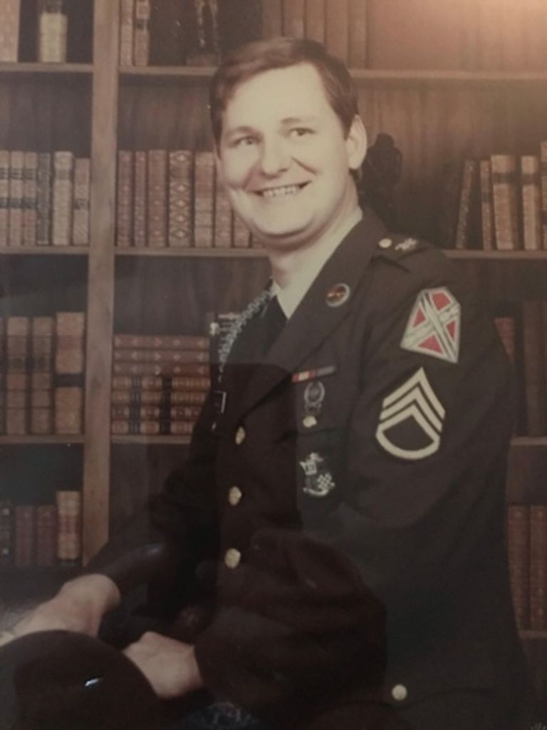 Thurman L. Willie, Jr.