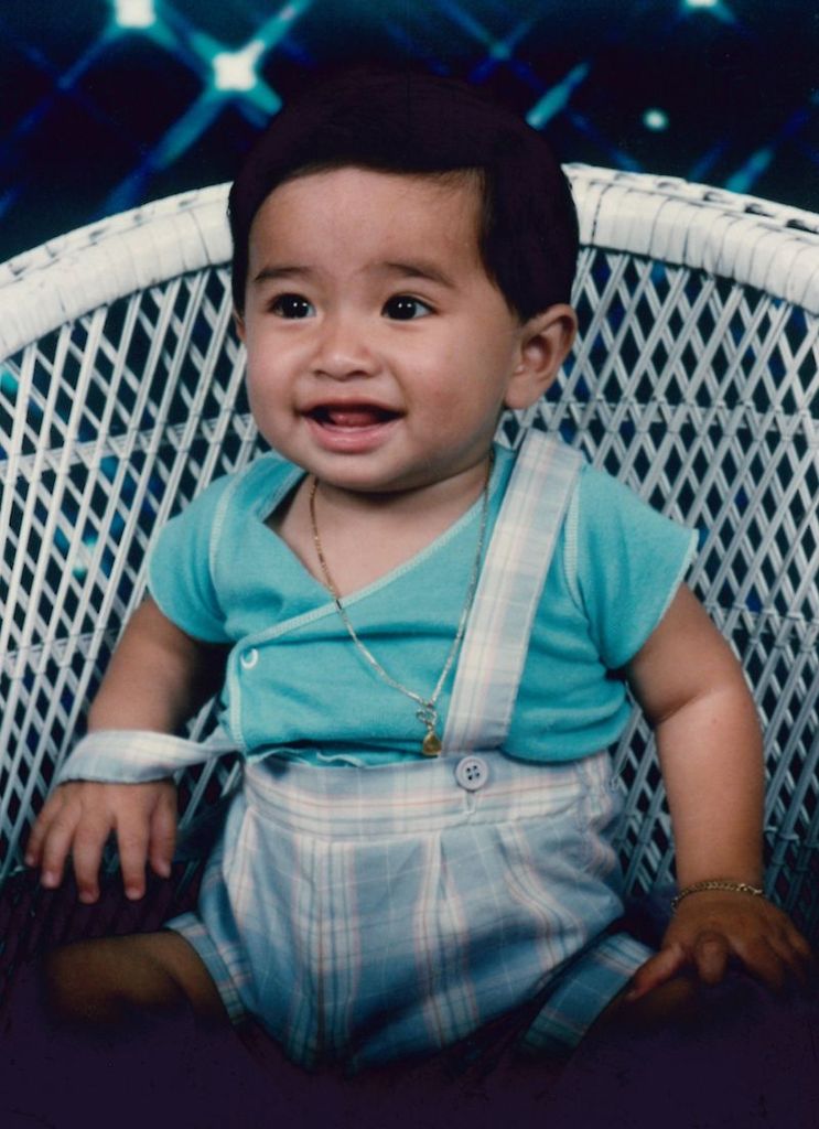 Jeffrey Rithmony Keo