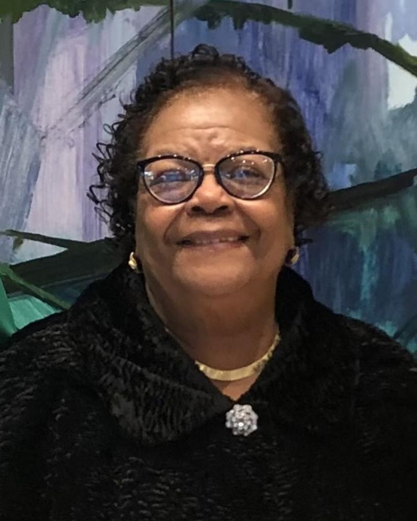 Rozela Ann Eubanks Profile Photo