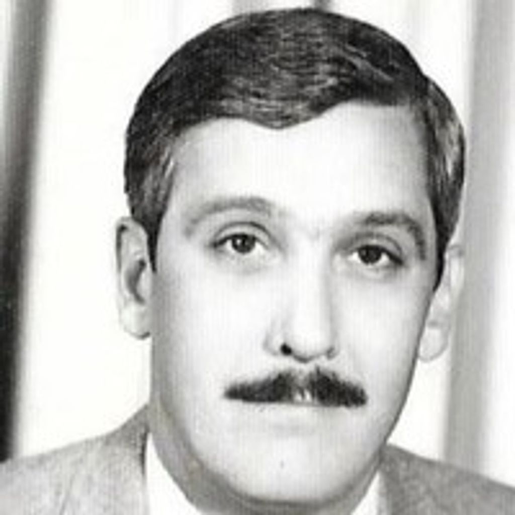 Randall Beckman