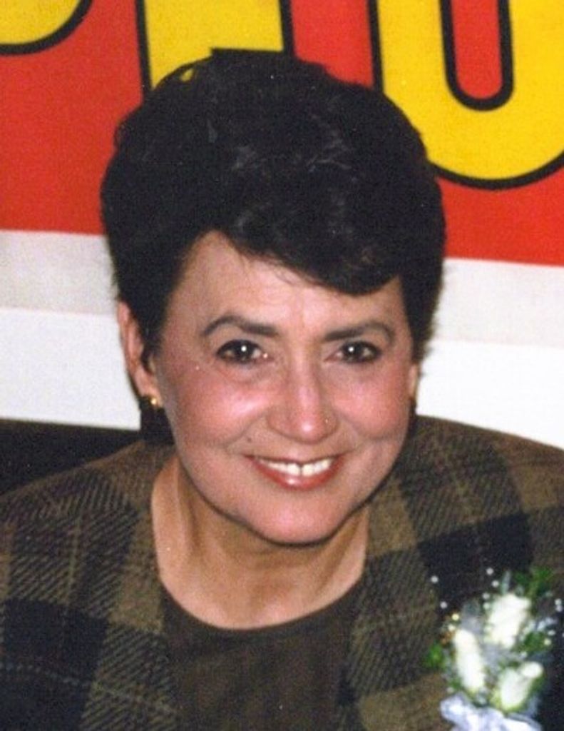 Wanda R. Johnson