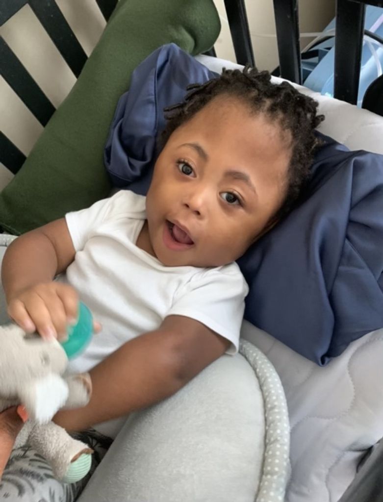 Master Emerald King Smith