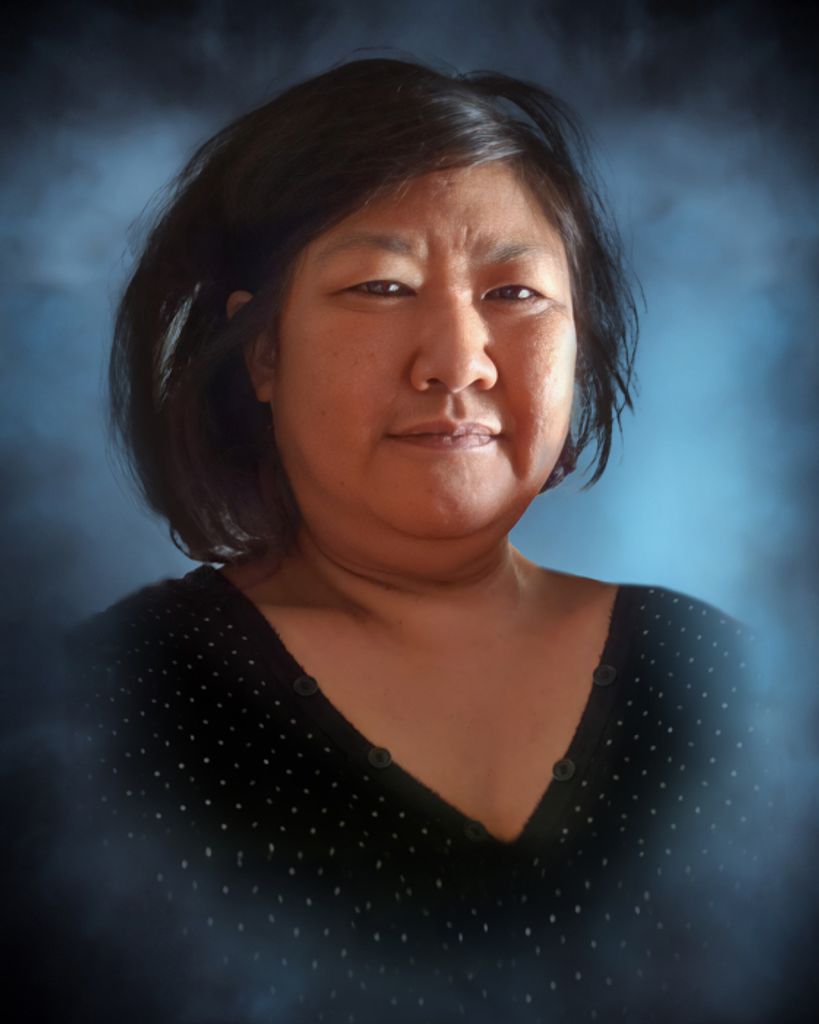 Sherry Lin (Smith)  Valliere Profile Photo