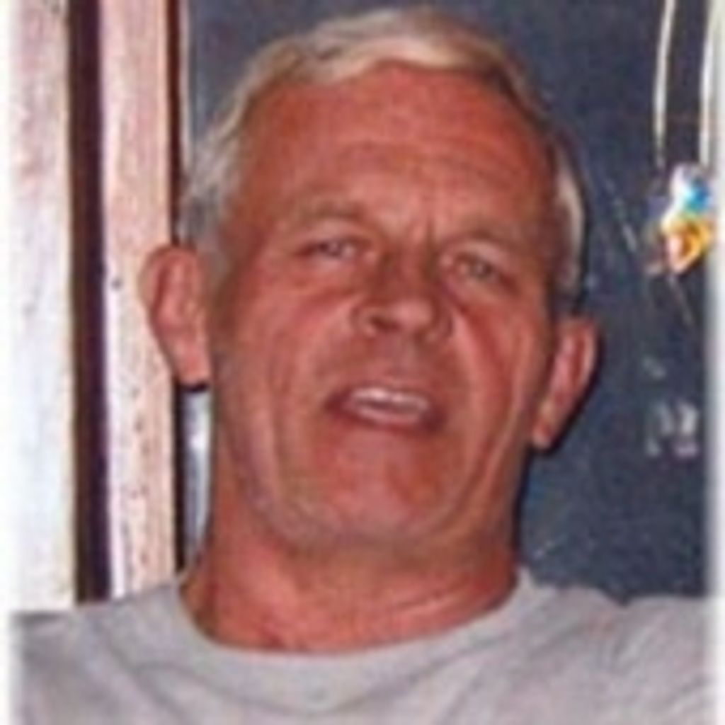 Larry Saulsbury Jr.
