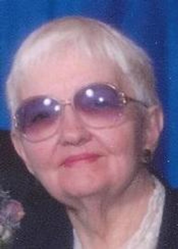 Barbara J. Dworshock