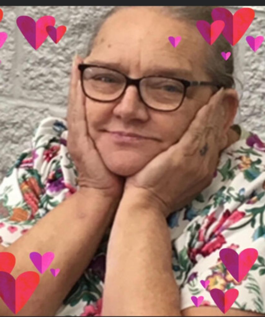 Sharon Christian
