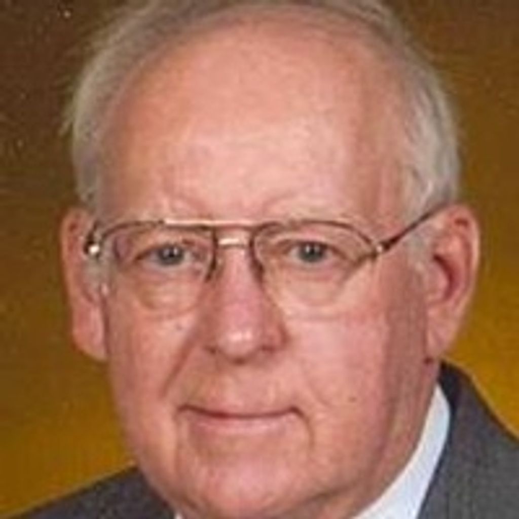 Jack E. Wingrove