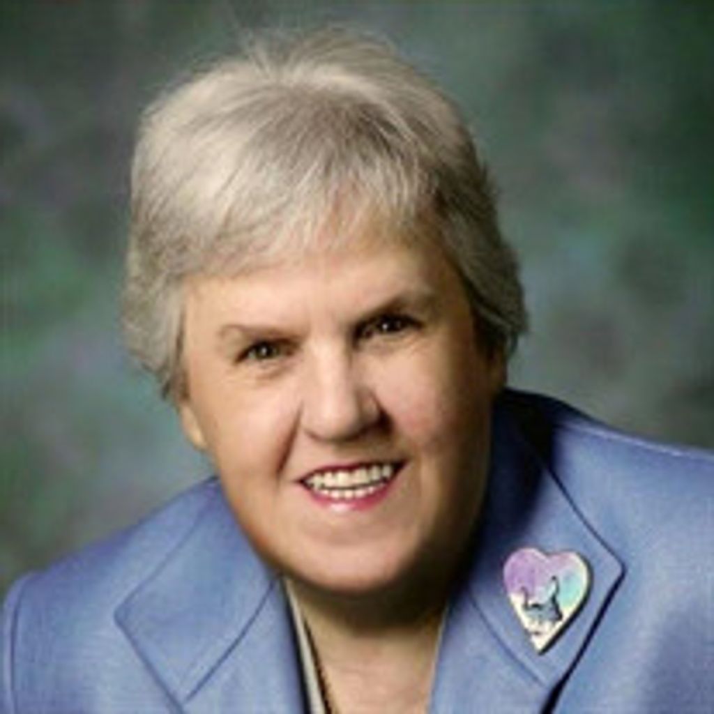 Mary E. Tusing