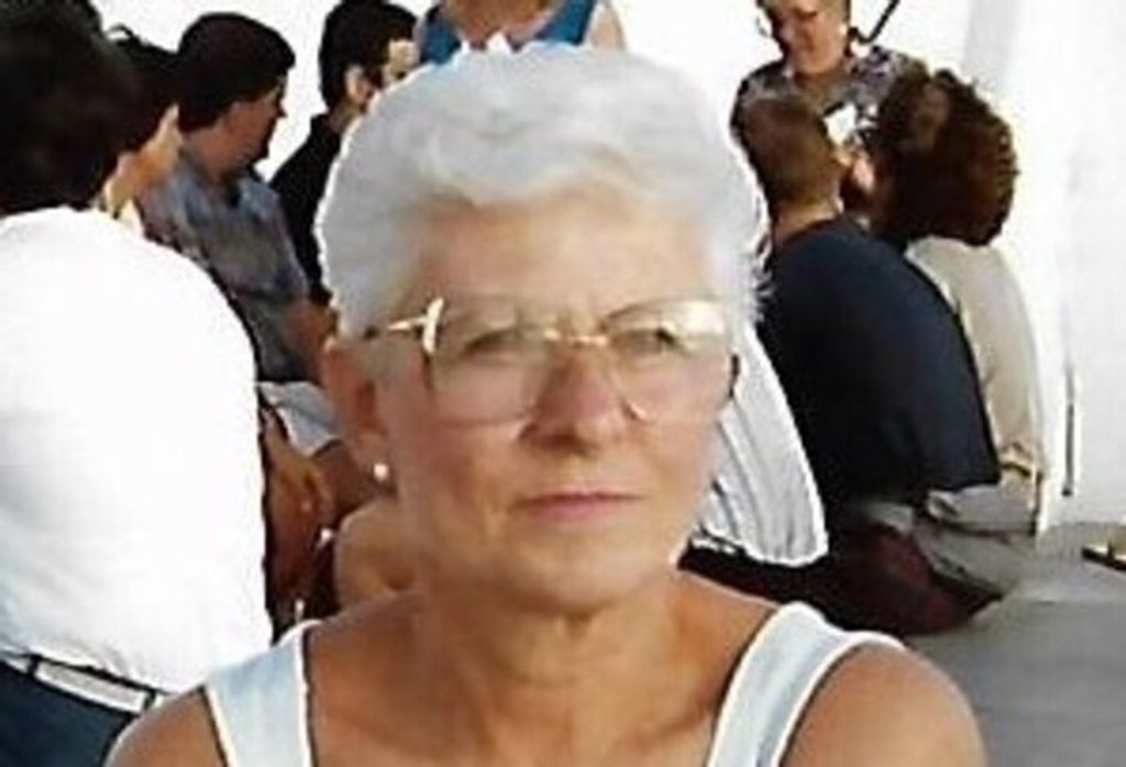 Marion "Nan" Boomer Profile Photo