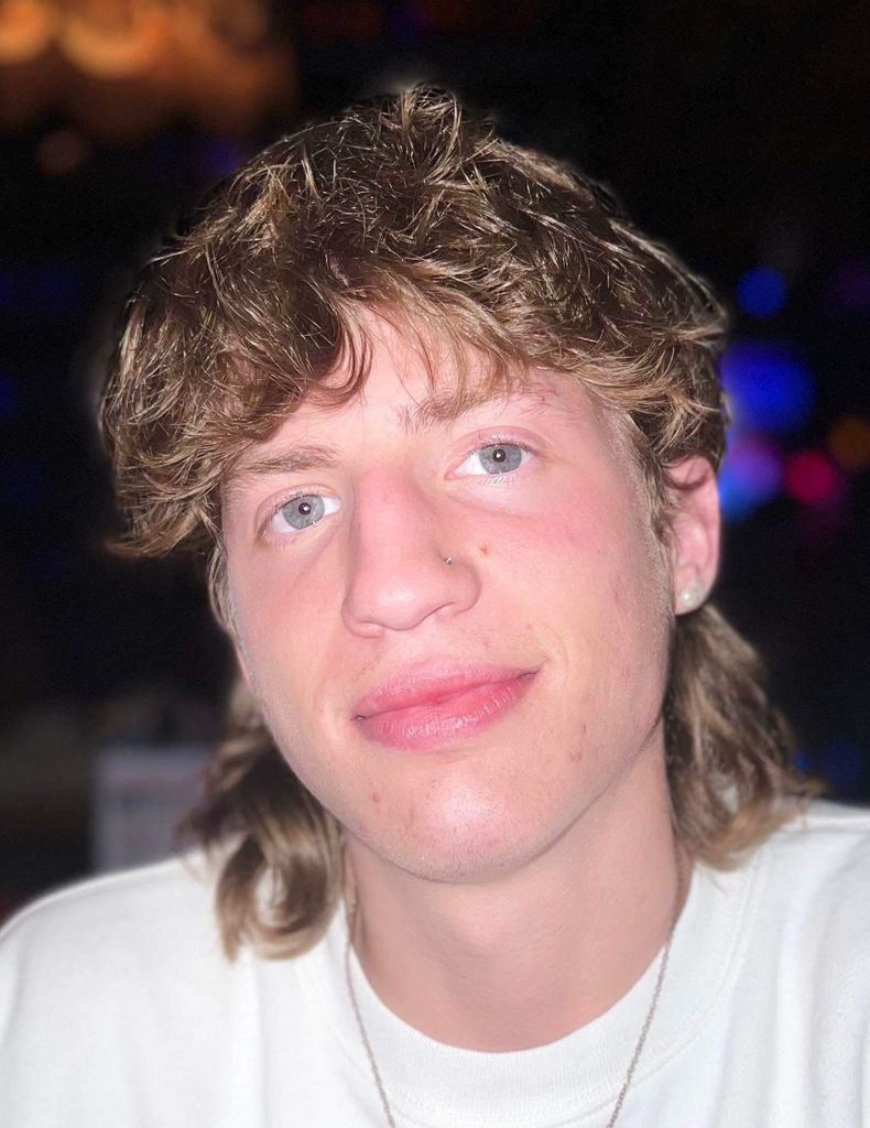 Conner German Profile Photo