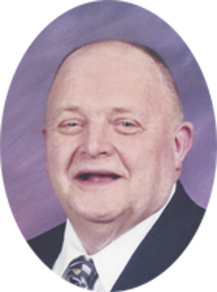 Carl Fox