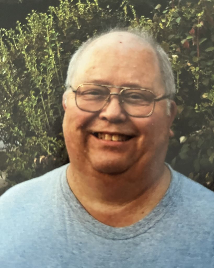 David Barten Smith Profile Photo