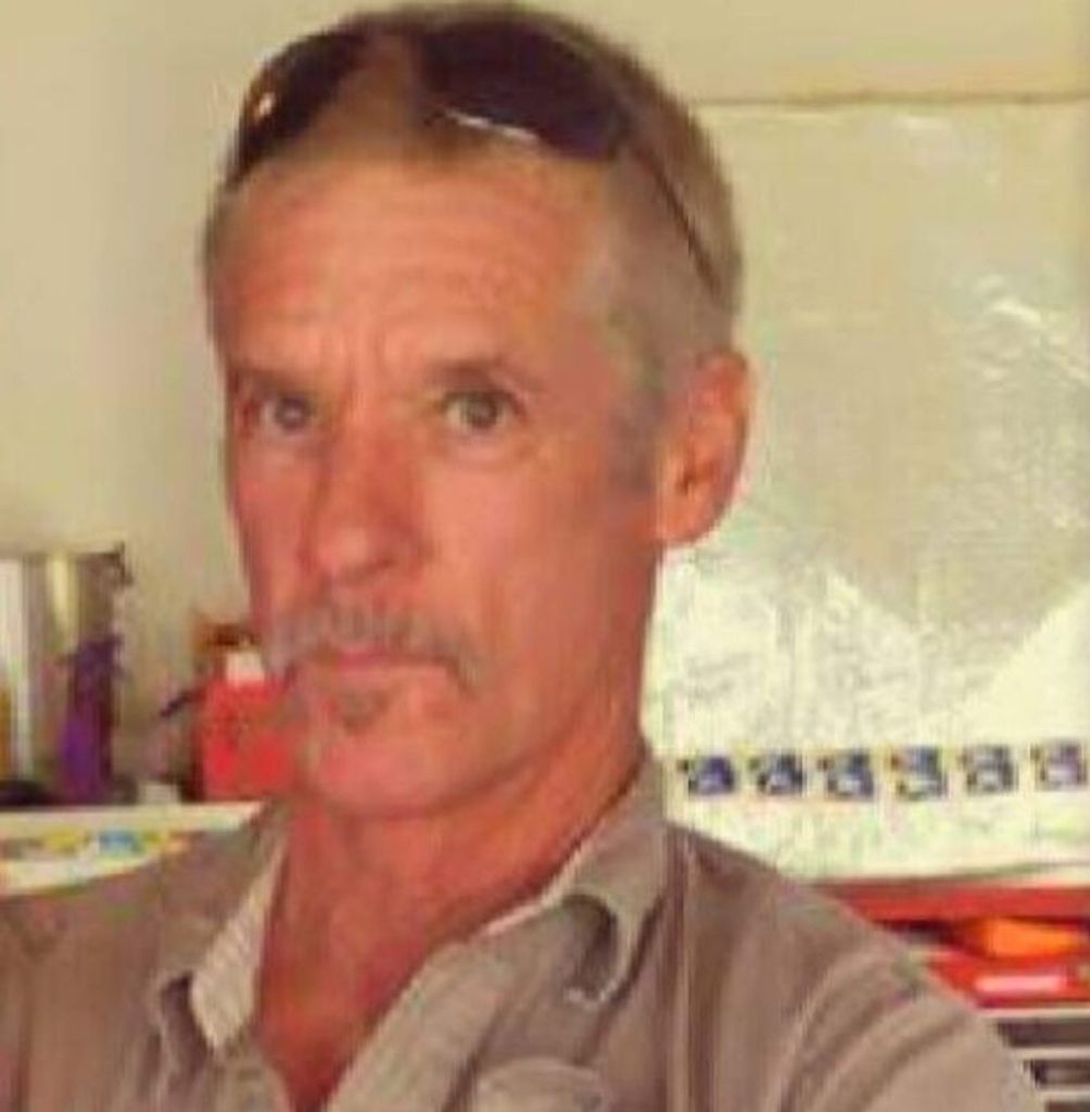 David W. Bebout