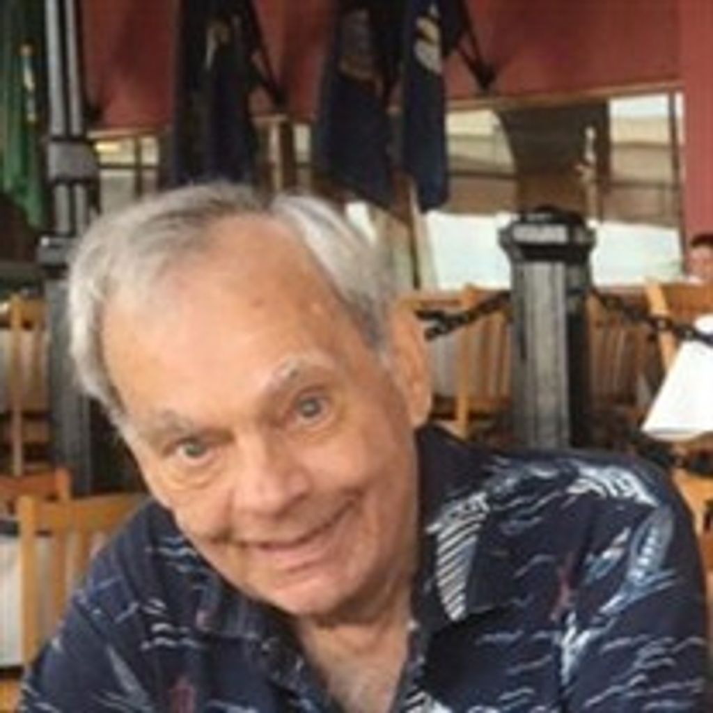 Robert Wayne Miller